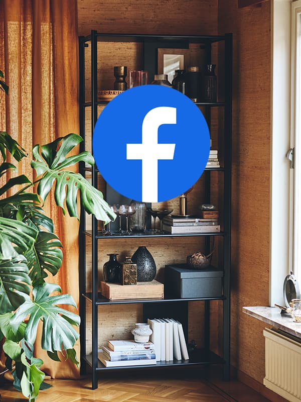 Link to IKEA Canada Facebook channel