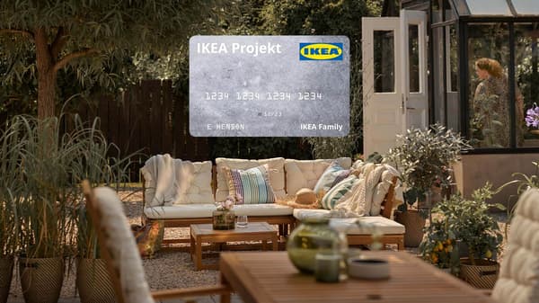 Link to IKEA Credit Cards