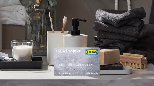 Bathroom Accessories & Organizers - IKEA