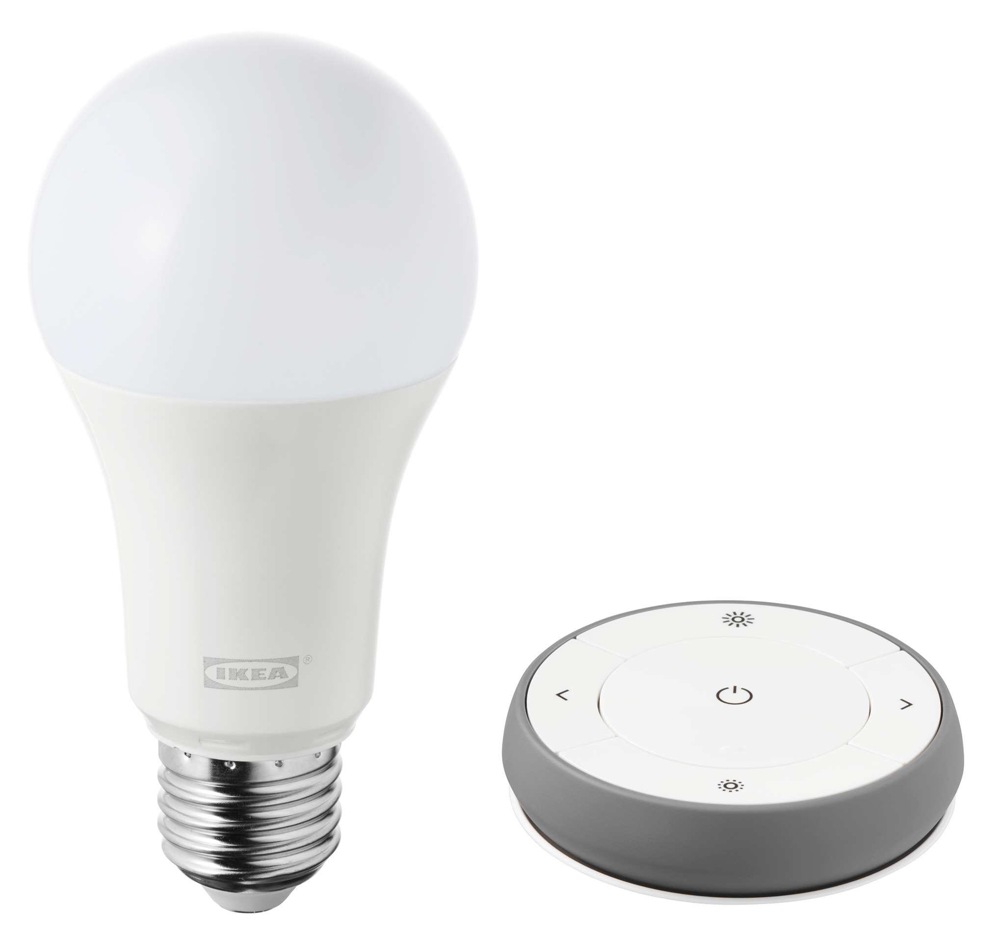 TRÅDFRI smart lighting customer support IKEA CA