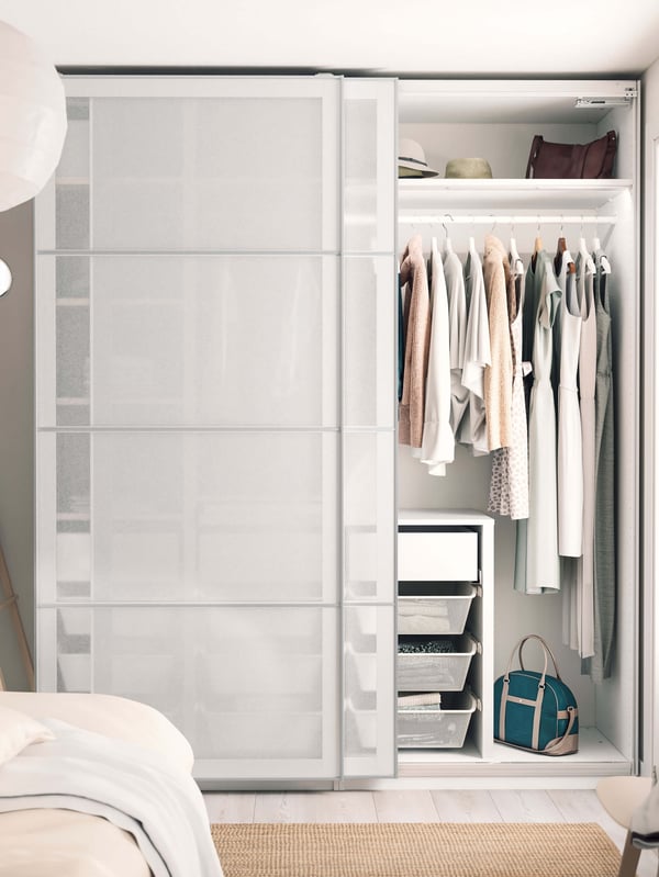 Link to the armoires and wardrobes page