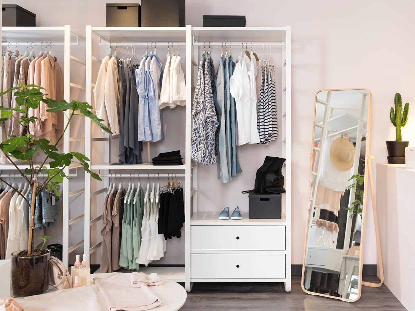 Planning tools IKEA CA