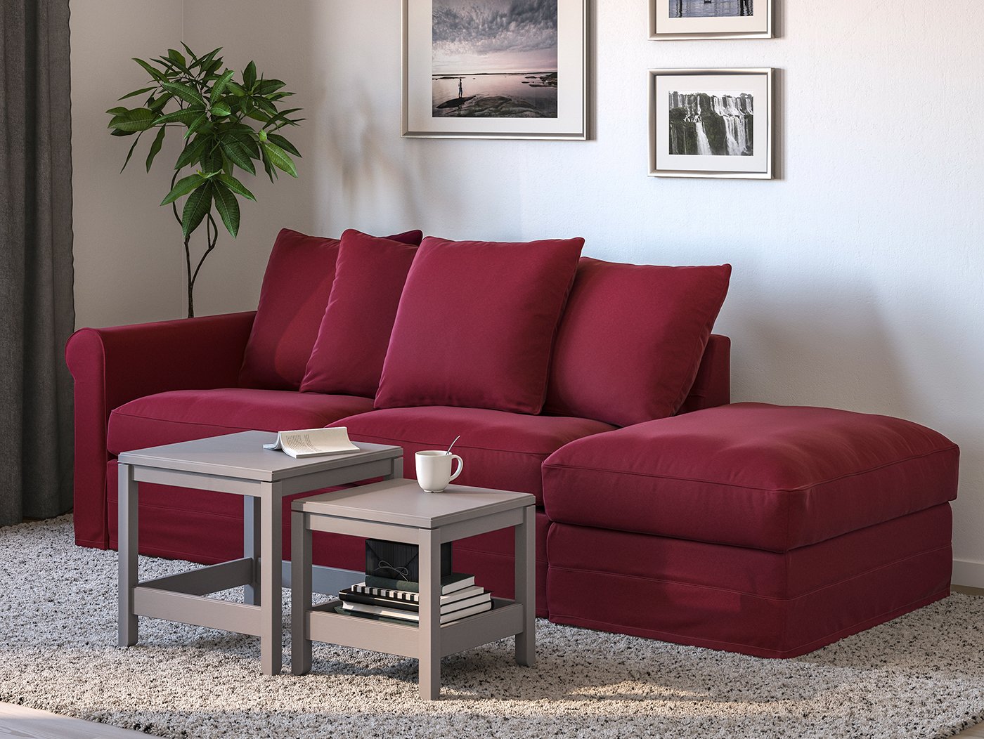 Planning tools IKEA CA