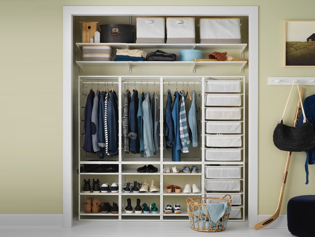 Online Planning IKEA