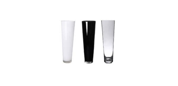 Linking to IKEA PARODI glass vase recall page