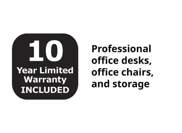 Linking to warranty page