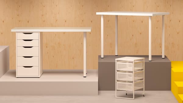 LINNMON series