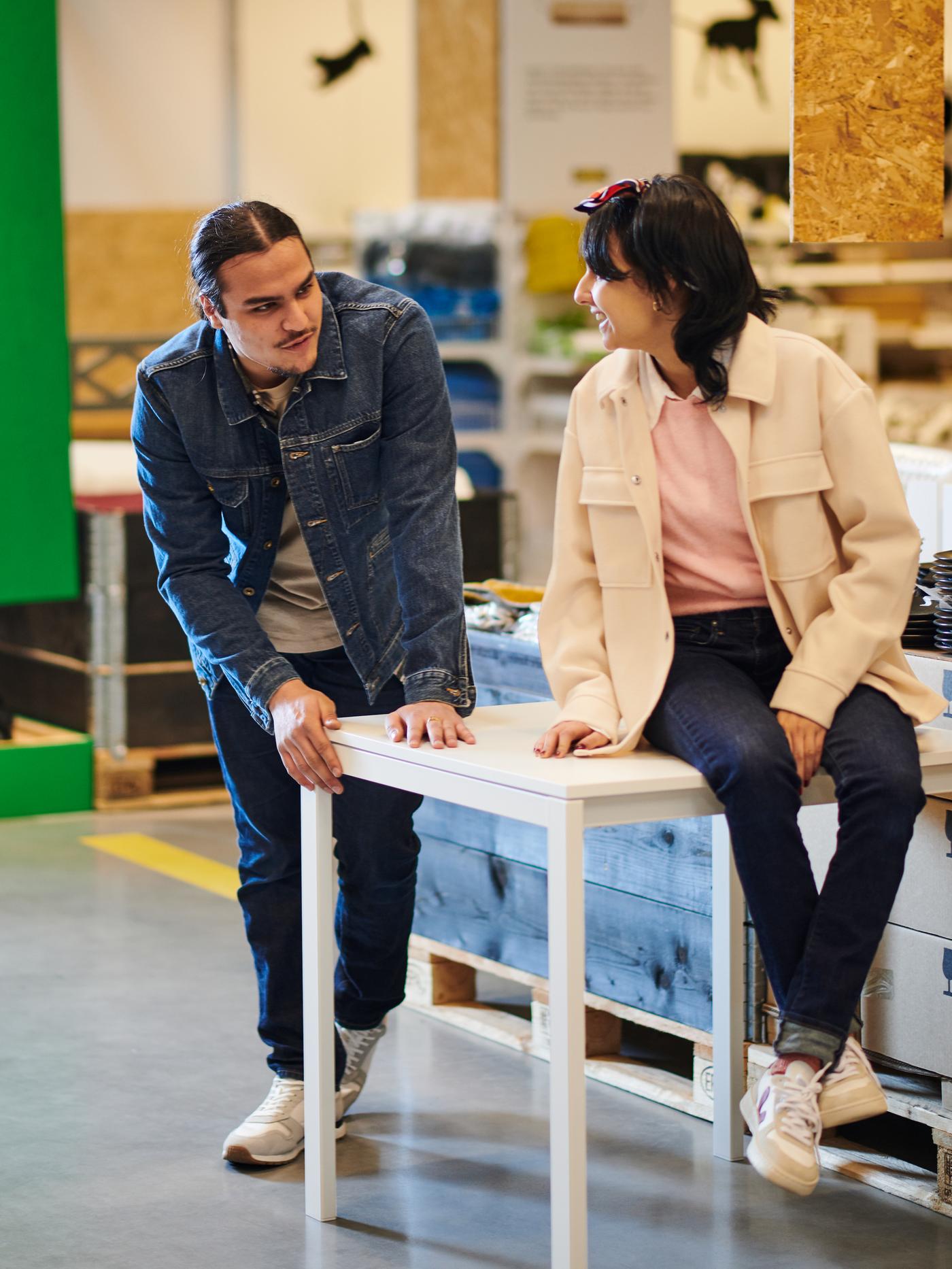 Ottieni una valutazione