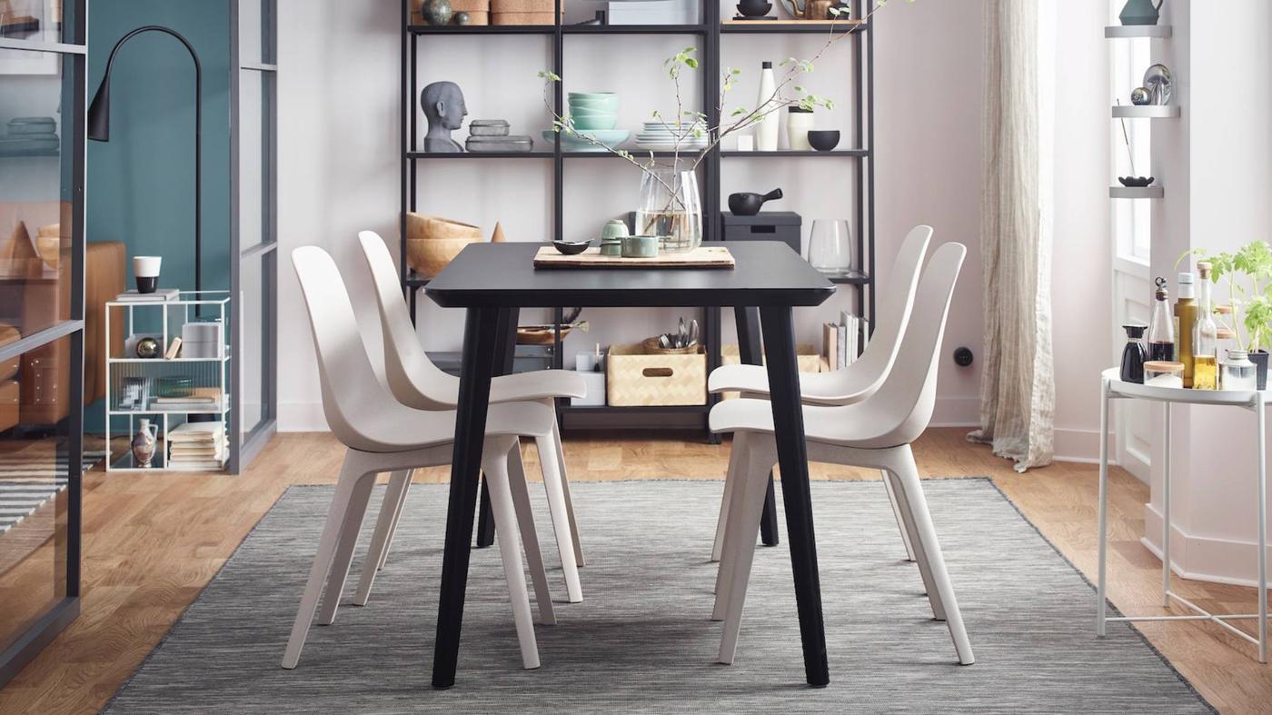 Buy Dining Room Furniture and Accessories Online - IKEA | IKEA Singapore