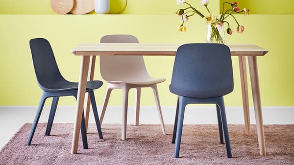 LISABO series