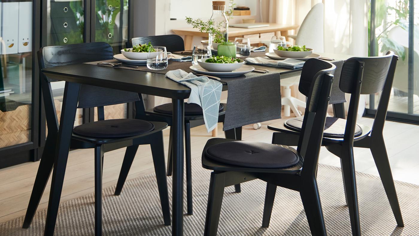 All Tables & Desks – Dining Tables, Computer Desks - IKEA CA