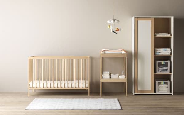 Compter Les Moutons Et Dormir A Poings Fermes Ikea