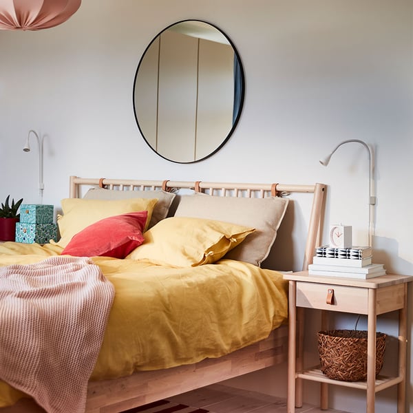 15+ Chambre À Coucher Adultes Ikea Gif