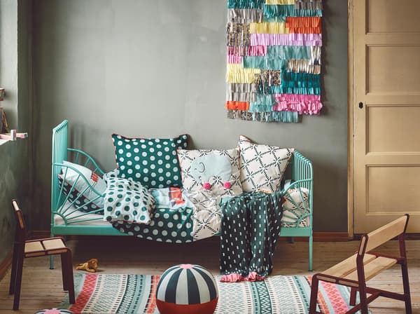 Comment Choisir Un Lit Et Un Matelas Pour Enfant Ikea