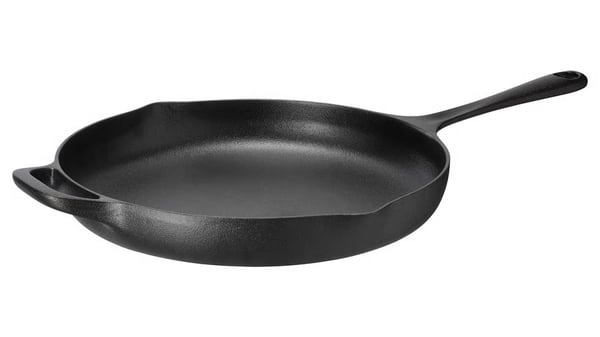 Litinová pánev VARDAGEN