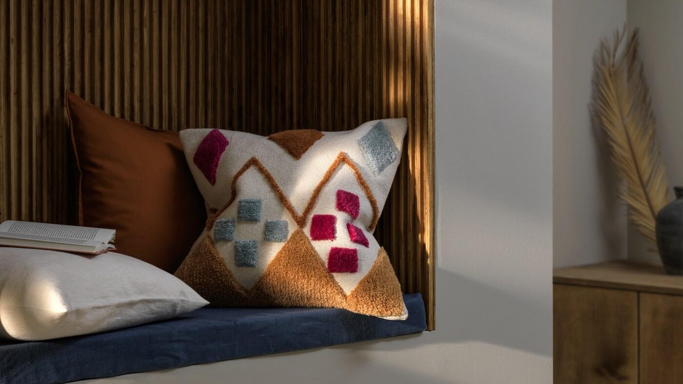 Live Lagom Look Book.