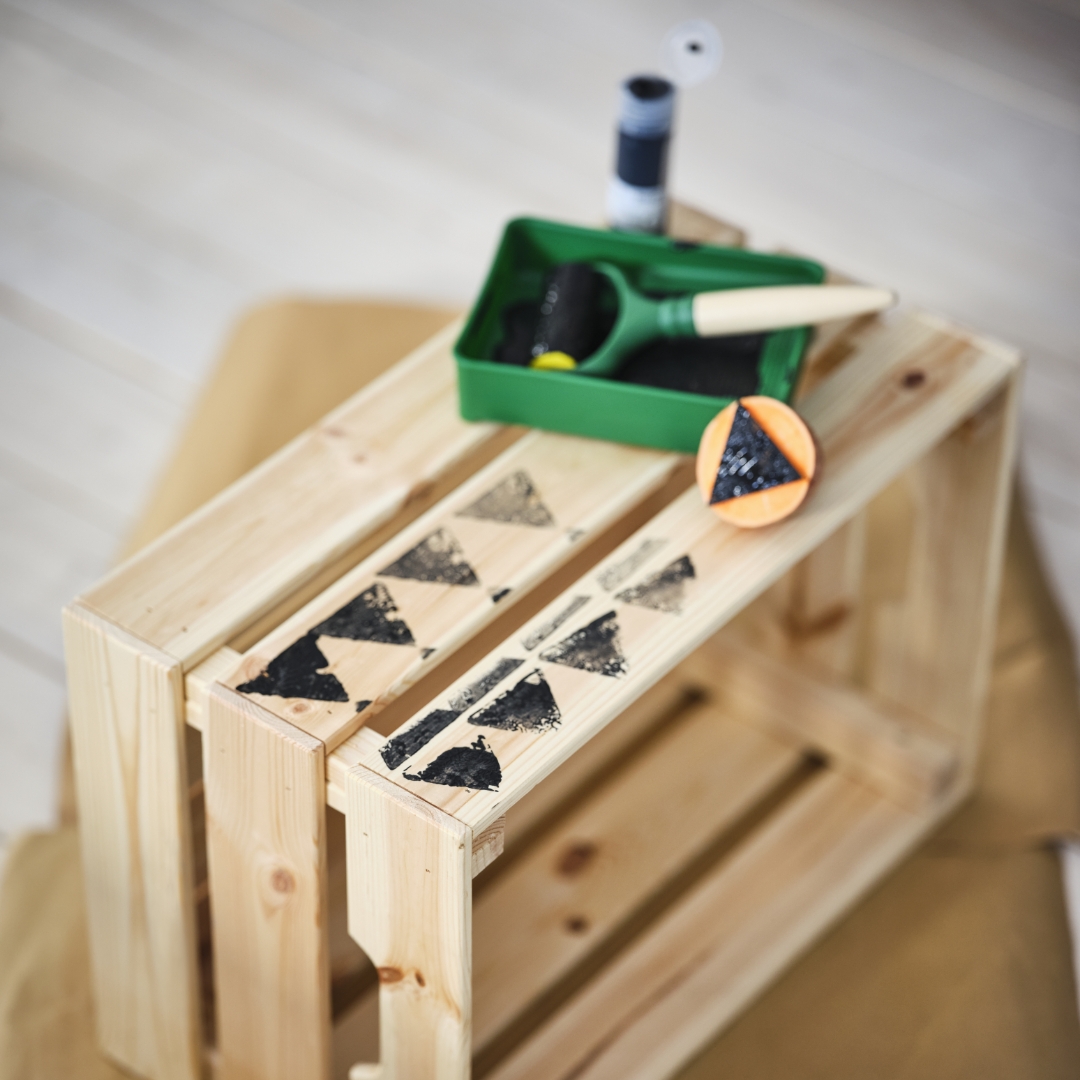 Live Lagom: Personalise your storage