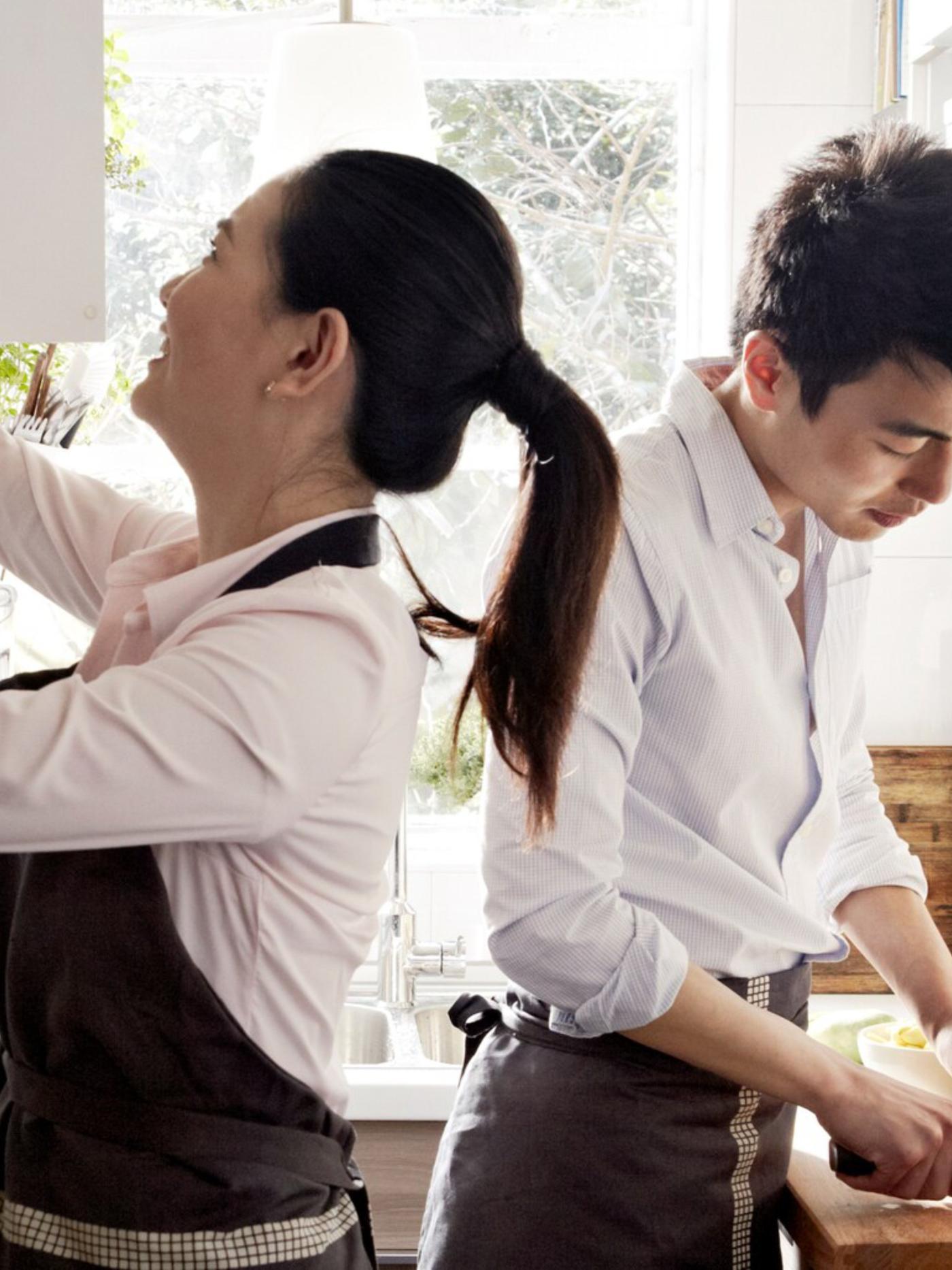 Live sustainably everyday