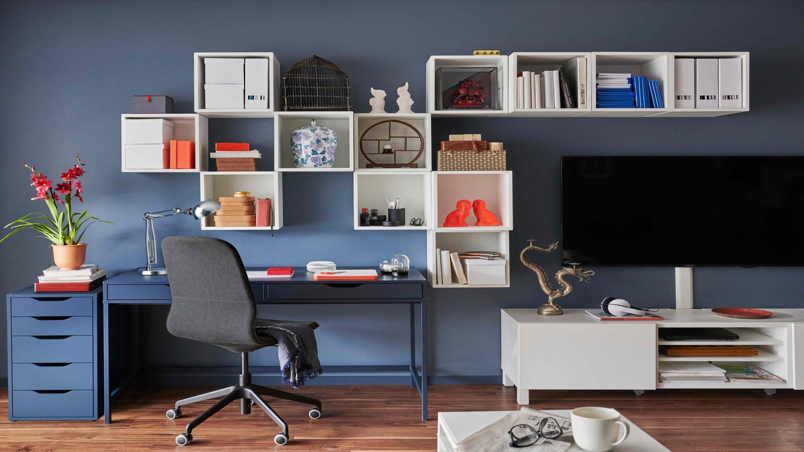 Sistema EKET IKEA Chile