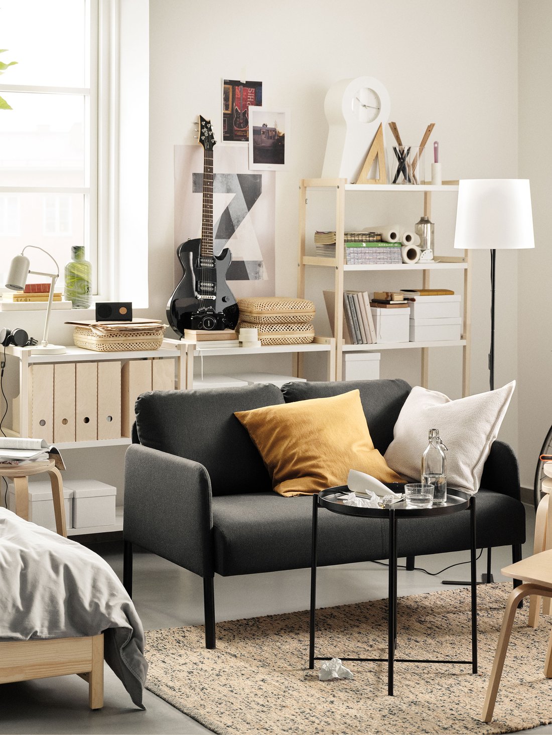 Quality furniture for every Filipino home IKEA