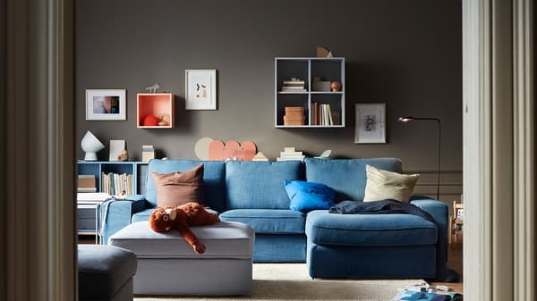 Living room - IKEA Mexico