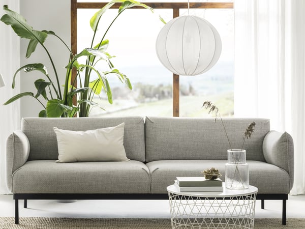 Living room space planner