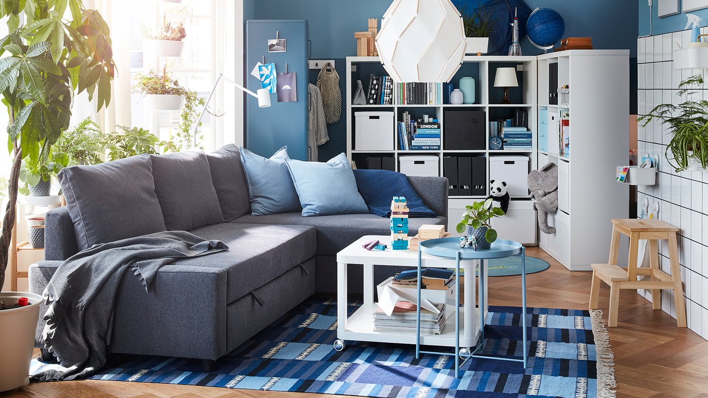 A 24 Hour Living Room Ikea a 24 hour living room ikea