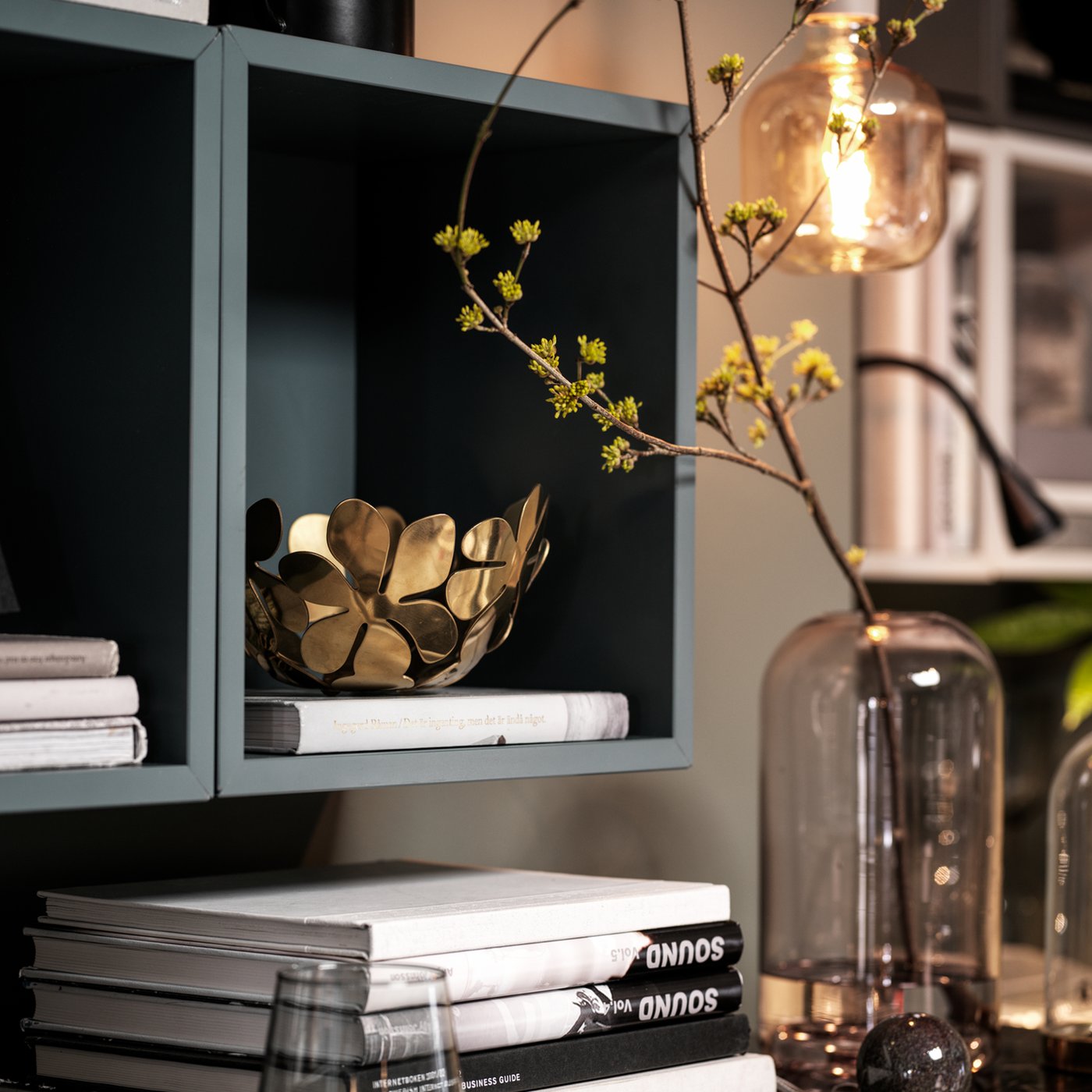 ikea large storage bolsas