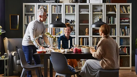 Culture and values - IKEA