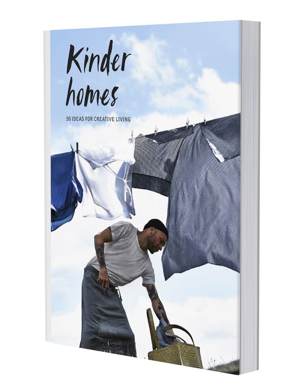 Livre Des maisons qui font du bien