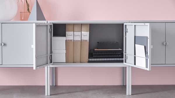 LIXHULT series
