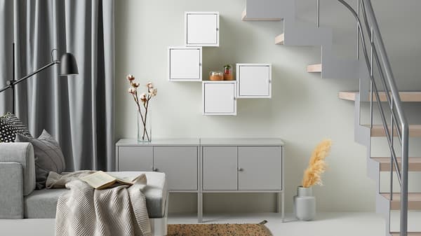LIXHULT series