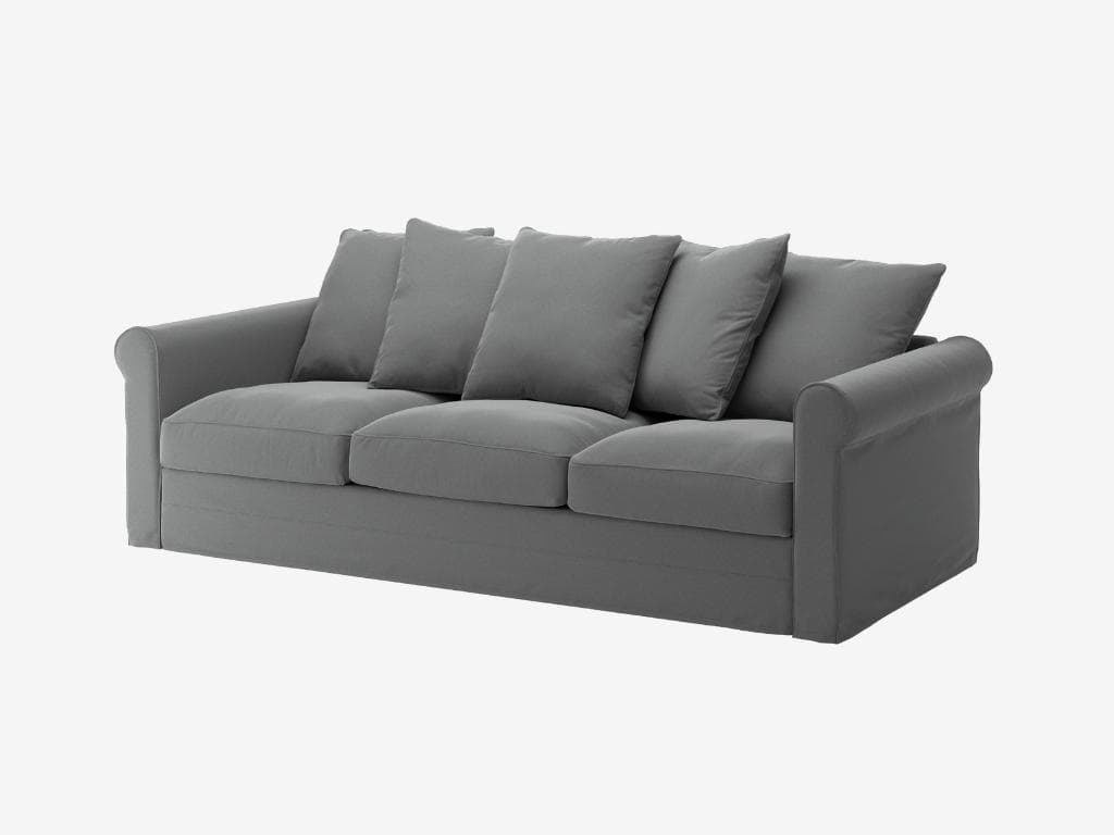 GRÖNLID sofa and sofabed range guide IKEA