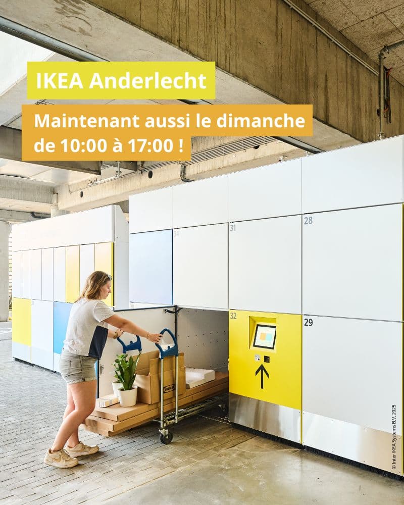 Voir les options et les prix