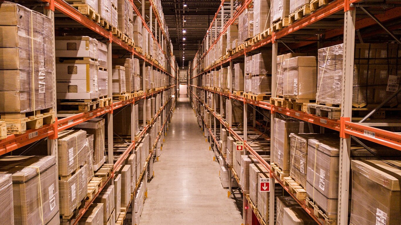 Logistig & Supply Chain IKEA Deutschland