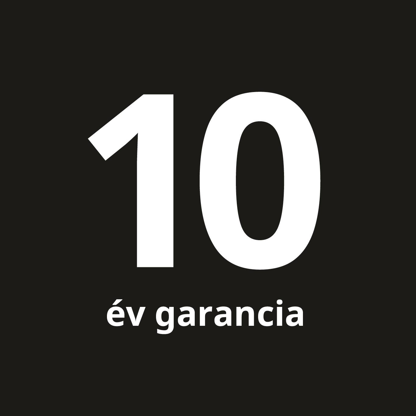 logo 10 ev garanciaval 