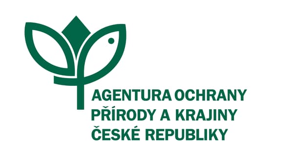 Logo agentury ochrany přírody a krajiny České republiky