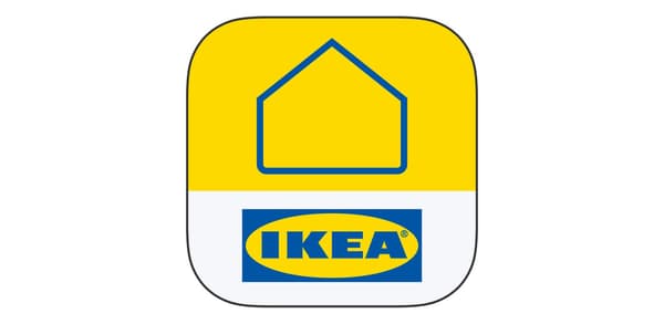 Logo de l’app IKEA Home smart 