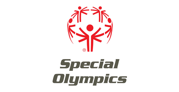 Logo der Special Olympics