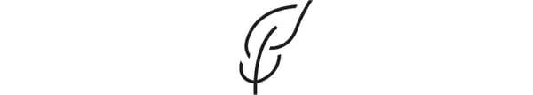 logo d'une plume