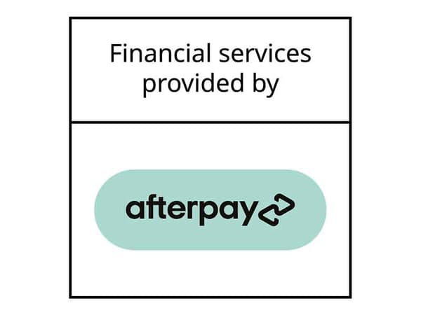 afterpay stores list