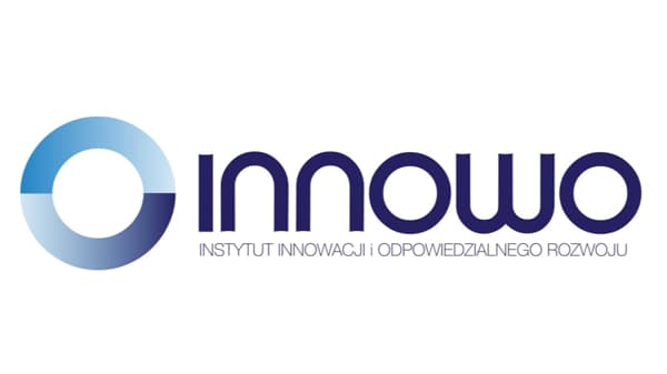 Logo instytutu INNOWO
