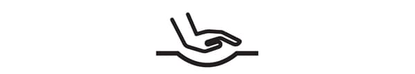 logo mousse mémoire de forme