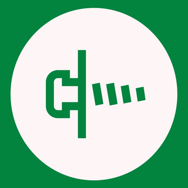 Logo pièces de rechange