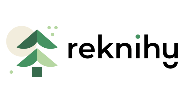 logo reknihy