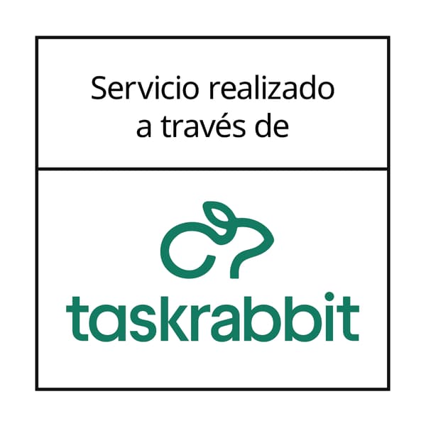 Logo Taskrabbit