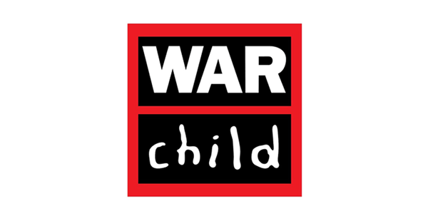 Logo von War Child