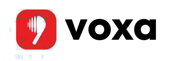 logo voxa
