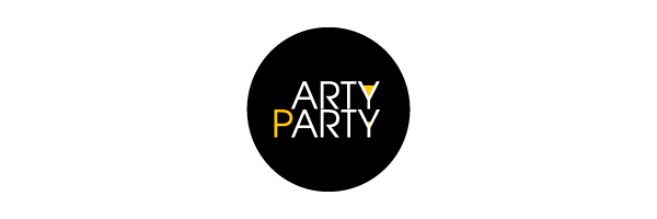 Logotip ArtyParty