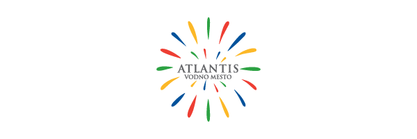 Logotip Atlantis